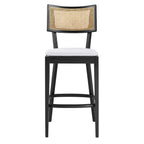 Modway Caledonia Wood Bar Stools Set of 2 by Modway-EEI-6820