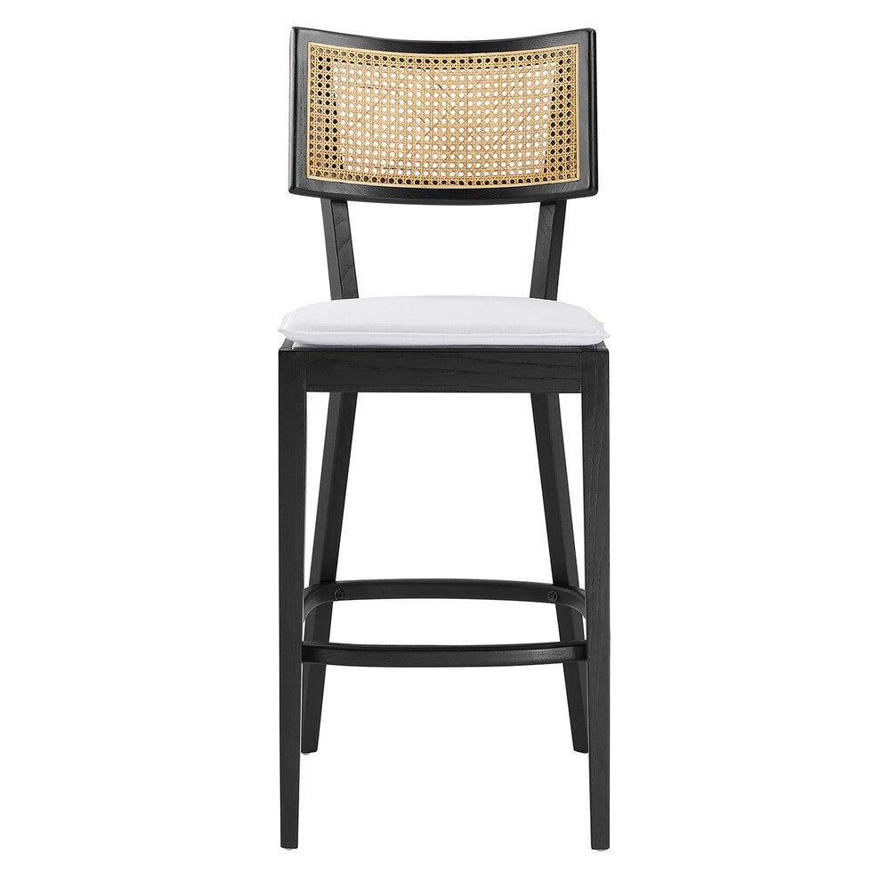 Modway Caledonia Wood Bar Stools Set of 2 by Modway-EEI-6820