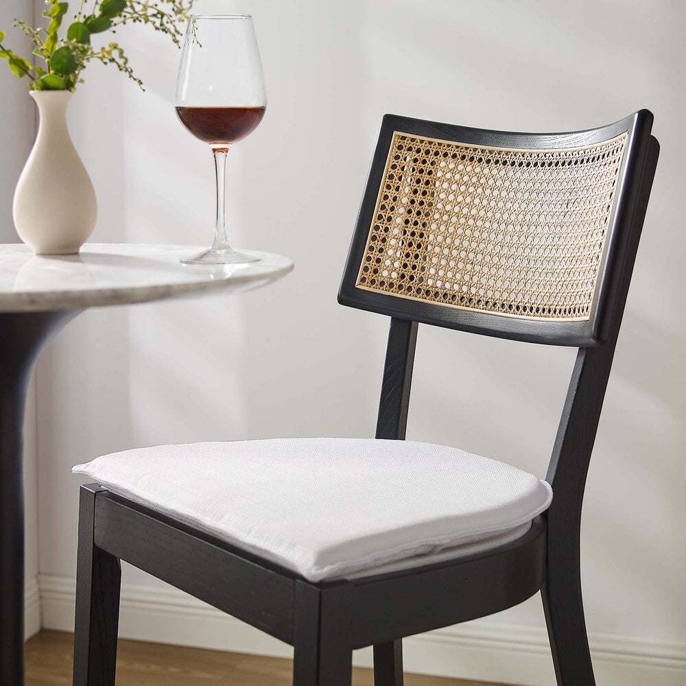 Modway Caledonia Wood Bar Stools Set of 2 by Modway-EEI-6820