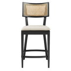 Modway Caledonia Wood Counter Stools Set of 2 by Modway-EEI-6821