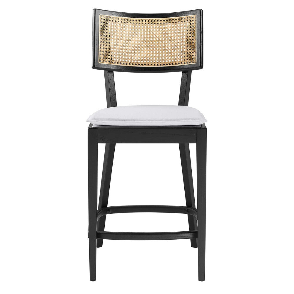 Modway Caledonia Wood Counter Stools Set of 2 by Modway-EEI-6821