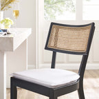 Modway Caledonia Wood Counter Stools Set of 2 by Modway-EEI-6821