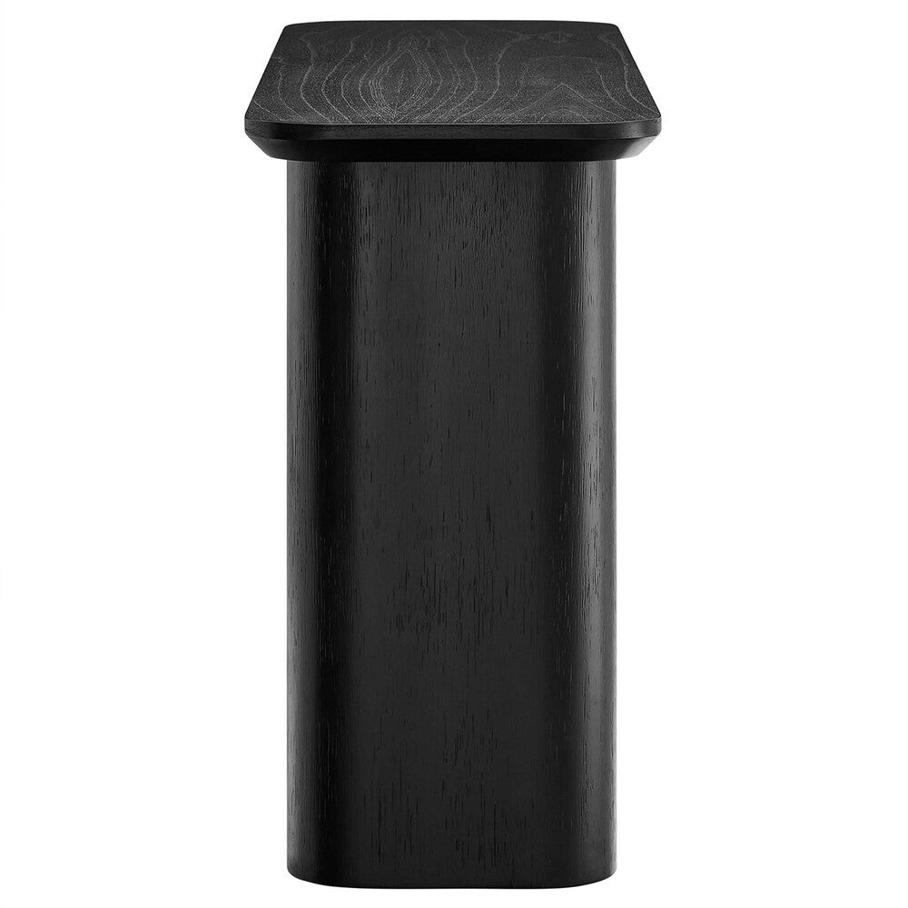 EEI-6849-BLK Calix 57" Console Table by Modway