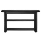EEI-6849-BLK Calix 57" Console Table by Modway