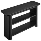 EEI-6849-BLK Calix 57" Console Table by Modway