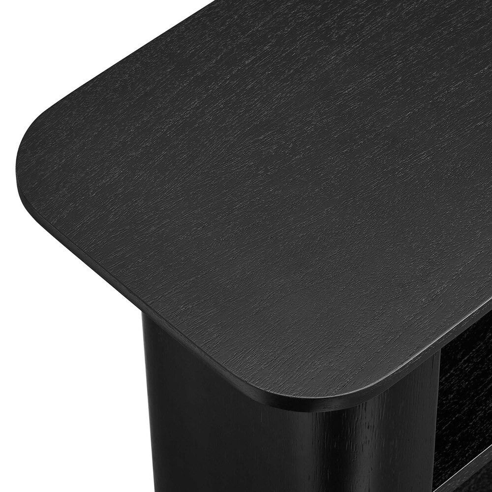 EEI-6849-BLK Calix 57" Console Table by Modway