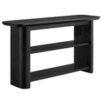 EEI-6849-BLK Calix 57" Console Table by Modway