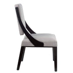 Modway Cambridge Upholstered Fabric Dining Chairs Set of 2 by Modway-EEI-4553