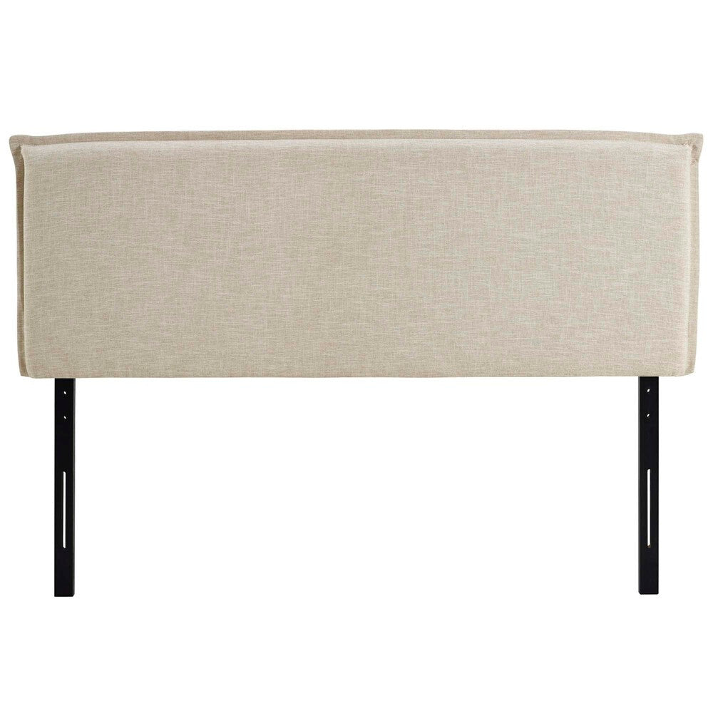 Modway Camille Upholstered Fabric Queen Headboard by Modway-MOD-5407