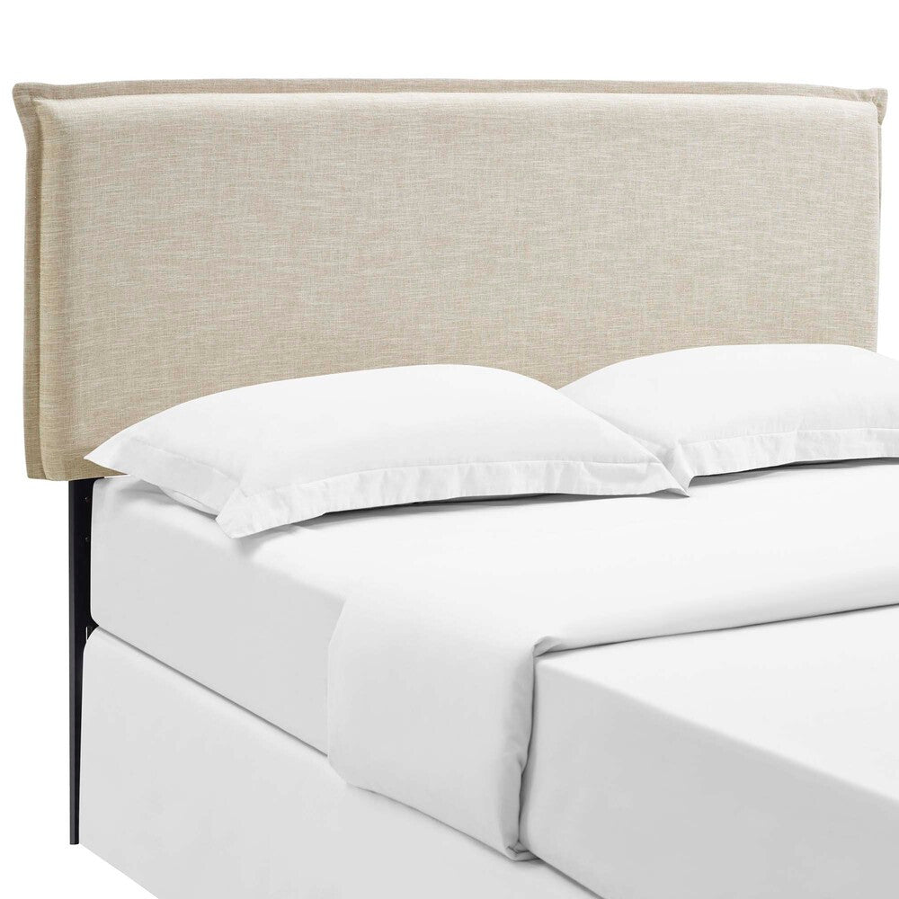 Modway Camille Upholstered Fabric Queen Headboard by Modway-MOD-5407