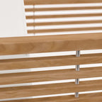 EEI-5836 Carlsbad 6-Piece Teak Wood Outdoor Patio Set by Modway