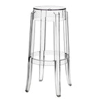 EEI-909-CLR Casper Bar Stool Backless Set of 2 by Modway