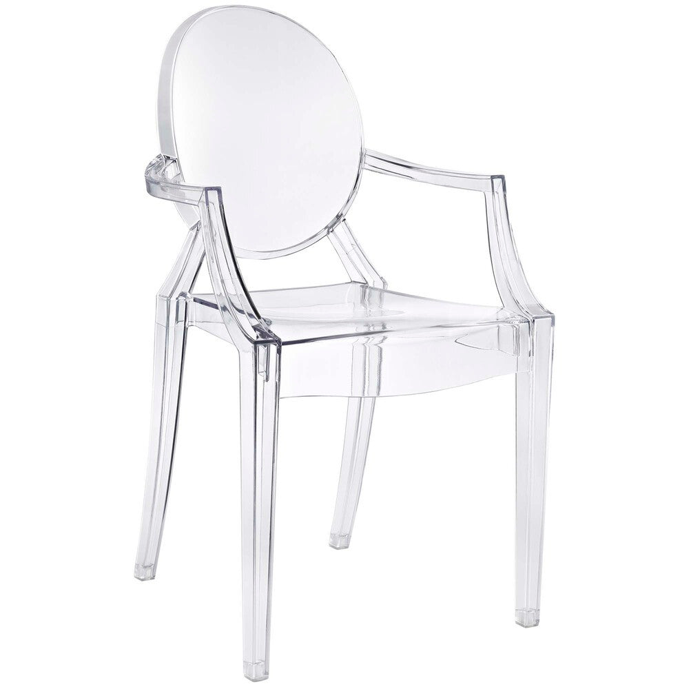 EEI-121 Casper Dining Armchair by Modway