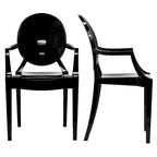 EEI-905 Casper Dining Armchairs Set of 2 by Modway