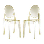 EEI-906 Casper Dining Chairs Set of 2 by Modway