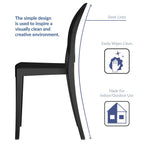 EEI-122 Casper Dining Side Chair by Modway