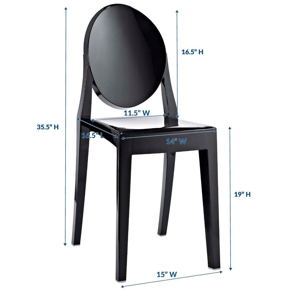EEI-122 Casper Dining Side Chair by Modway