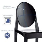 EEI-122 Casper Dining Side Chair by Modway