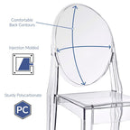 EEI-122 Casper Dining Side Chair by Modway