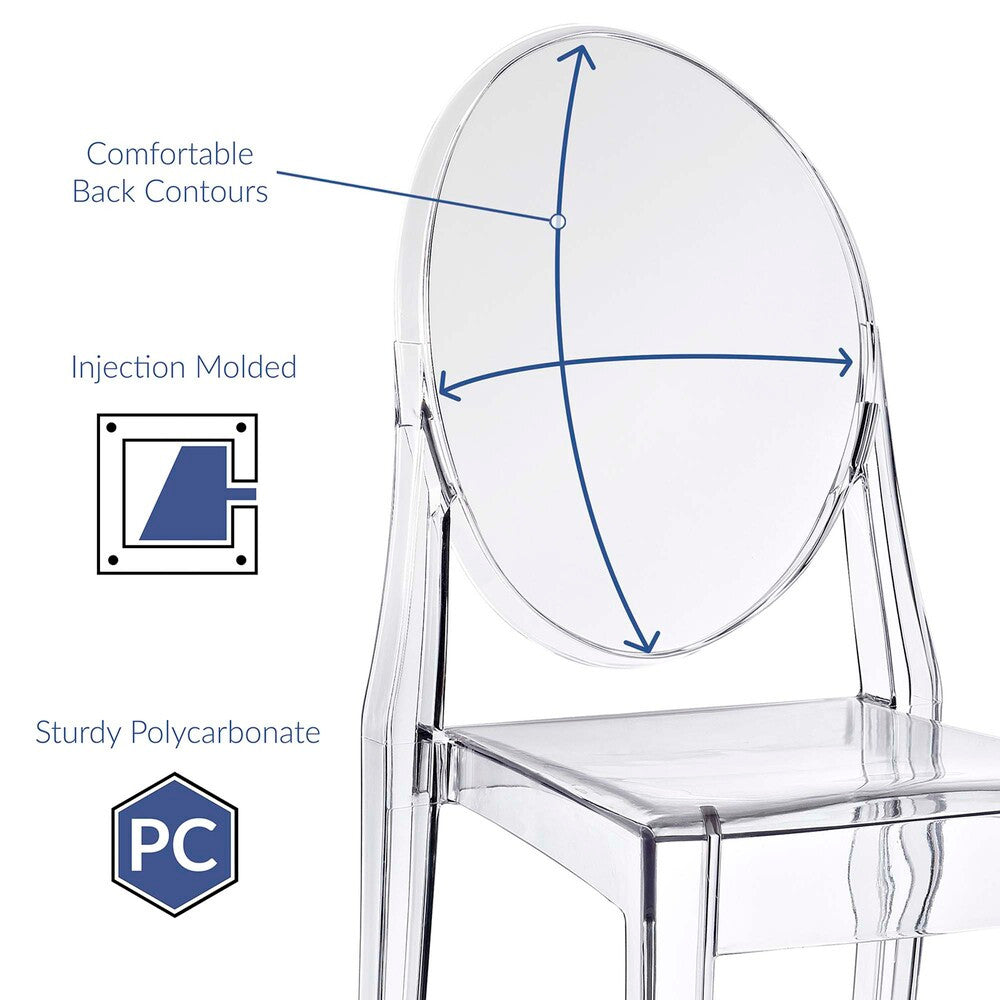 EEI-122 Casper Dining Side Chair by Modway