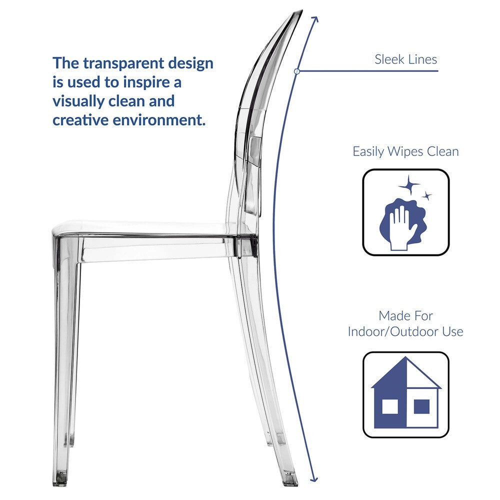 EEI-122 Casper Dining Side Chair by Modway