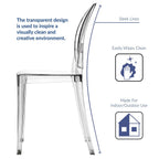EEI-122 Casper Dining Side Chair by Modway