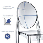 EEI-122 Casper Dining Side Chair by Modway