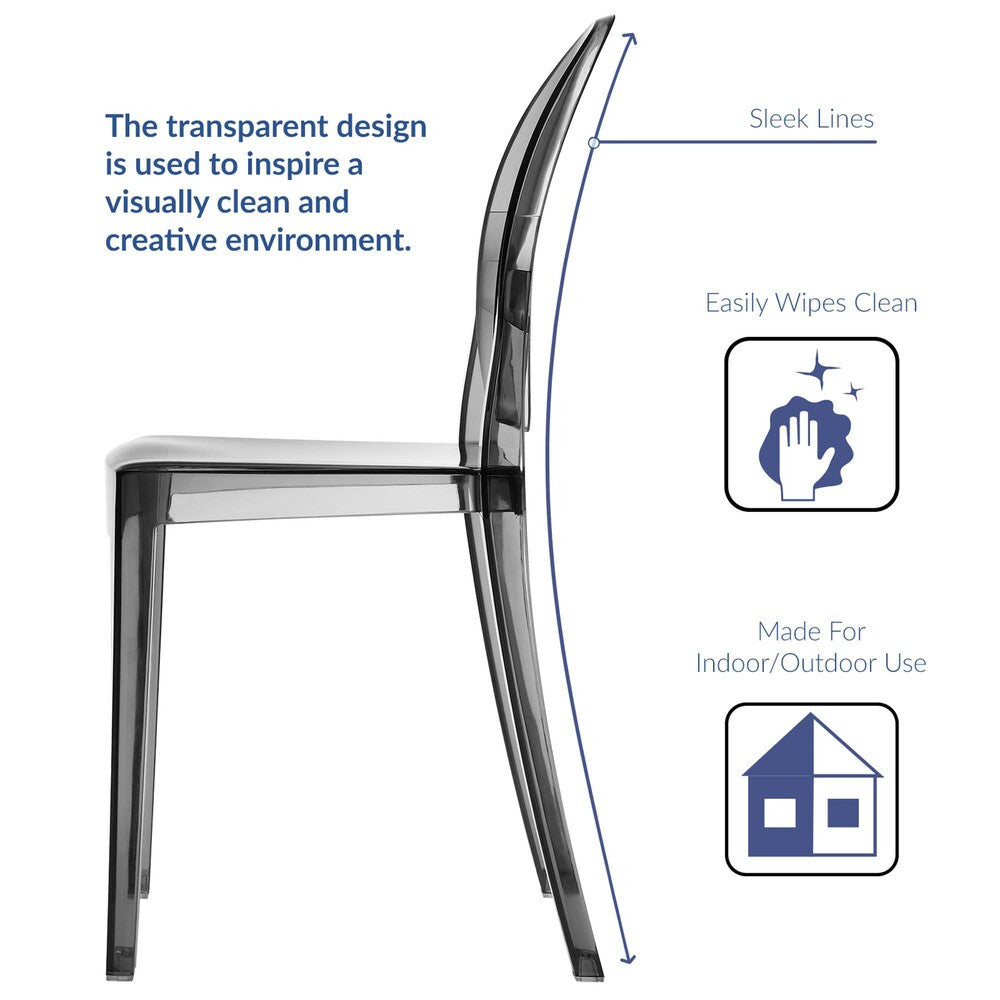 EEI-122 Casper Dining Side Chair by Modway