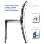 EEI-122 Casper Dining Side Chair by Modway