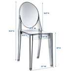 EEI-122 Casper Dining Side Chair by Modway
