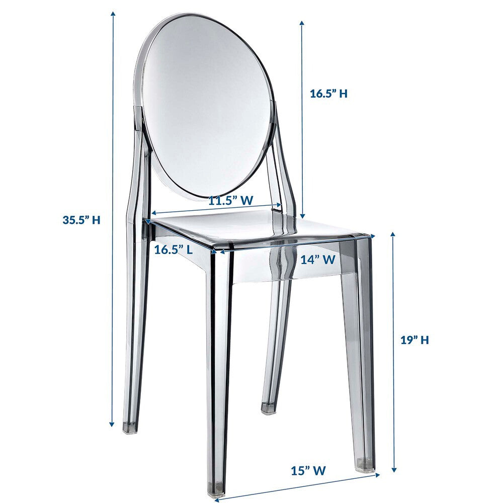 EEI-122 Casper Dining Side Chair by Modway