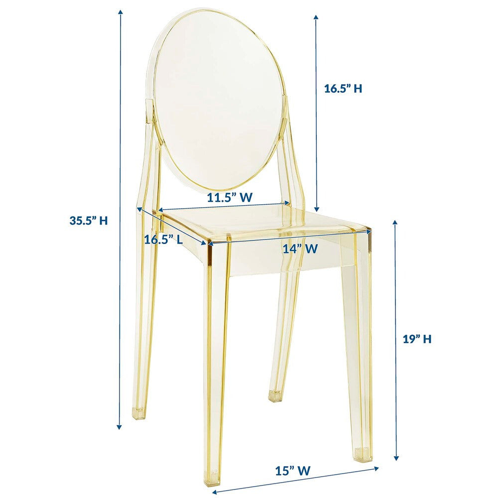 EEI-122 Casper Dining Side Chair by Modway