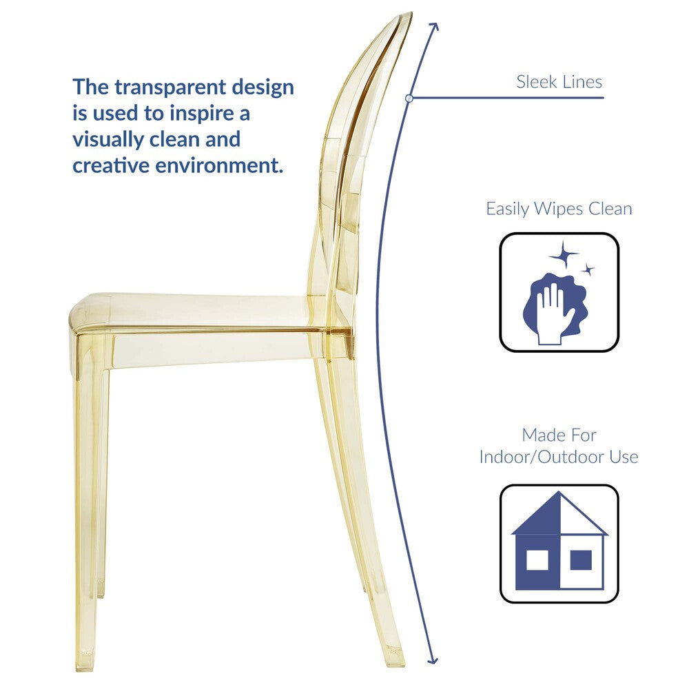 EEI-122 Casper Dining Side Chair by Modway