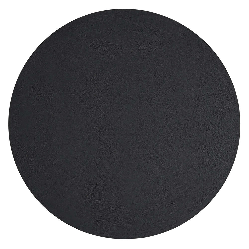 EEI-6762 Caspian 40" Round Concrete Dining Table by Modway