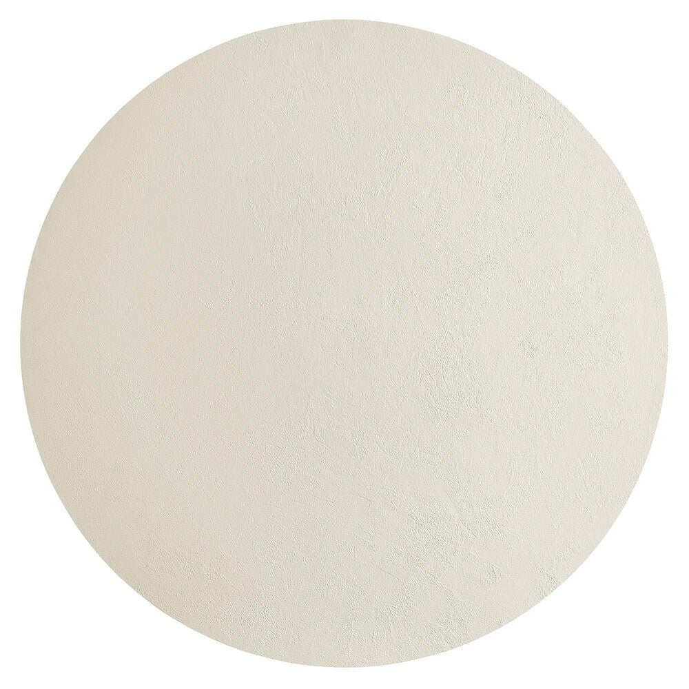 EEI-6762 Caspian 40" Round Concrete Dining Table by Modway