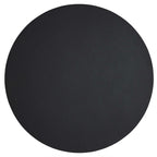 EEI-6760 Caspian Round Concrete Coffee Table by Modway