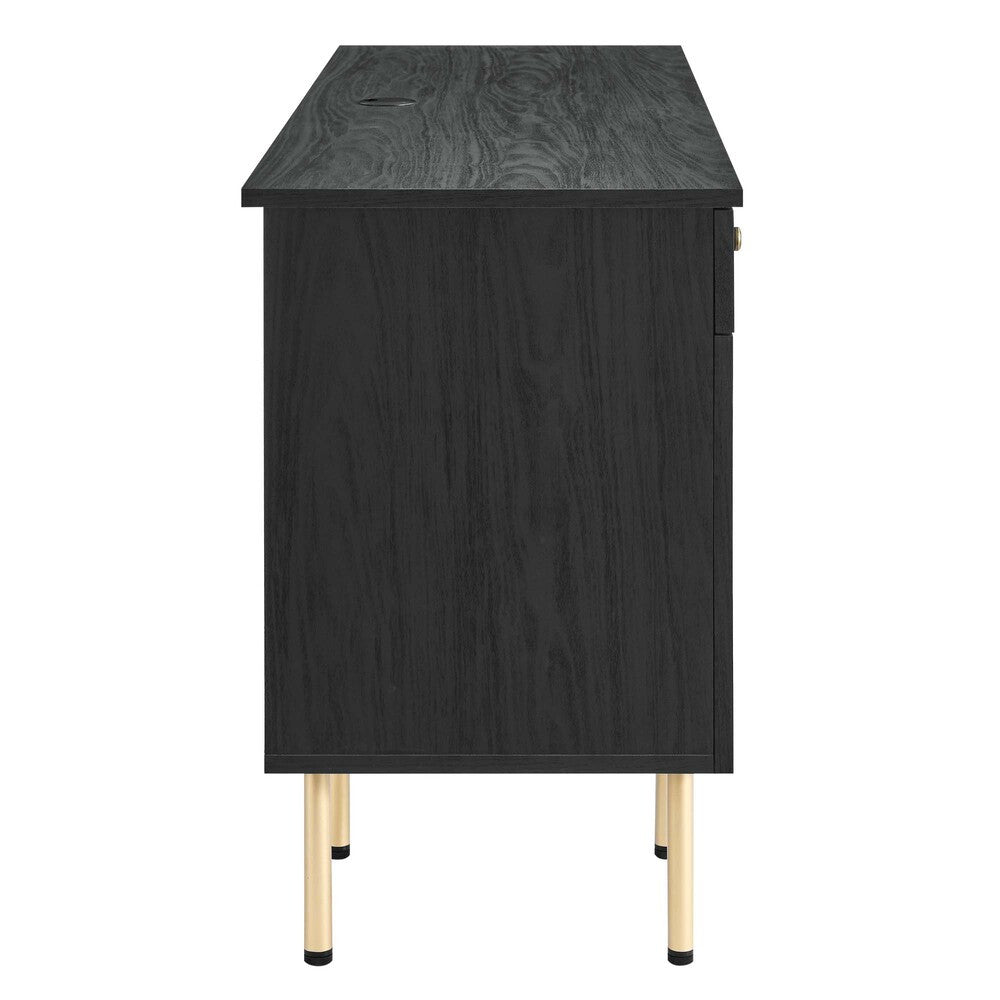 EEI-6199 Chaucer Office Desk by Modway