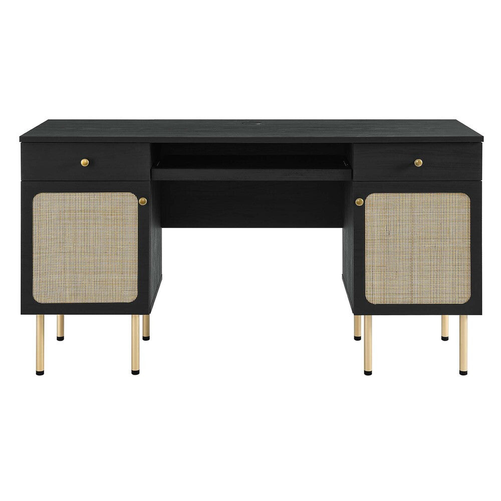 EEI-6199 Chaucer Office Desk by Modway