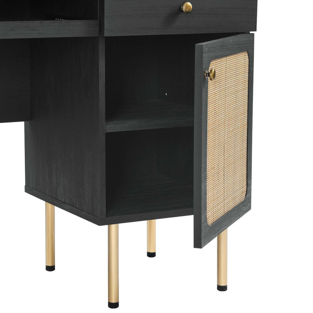 EEI-6199 Chaucer Office Desk by Modway
