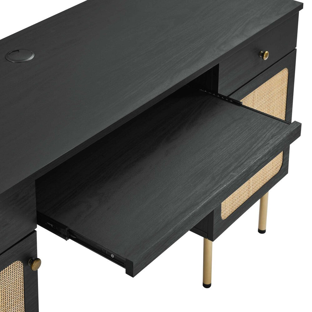 EEI-6199 Chaucer Office Desk by Modway
