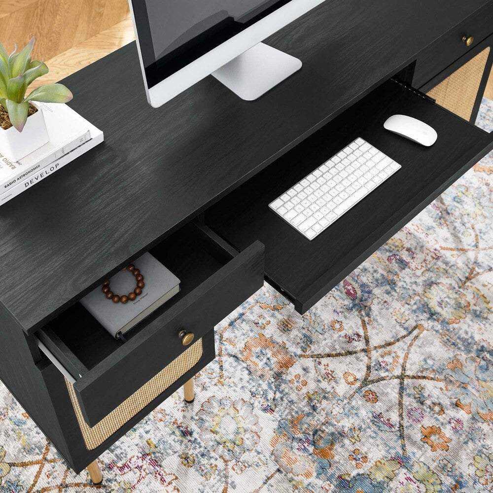 EEI-6199 Chaucer Office Desk by Modway
