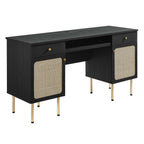 EEI-6199 Chaucer Office Desk by Modway