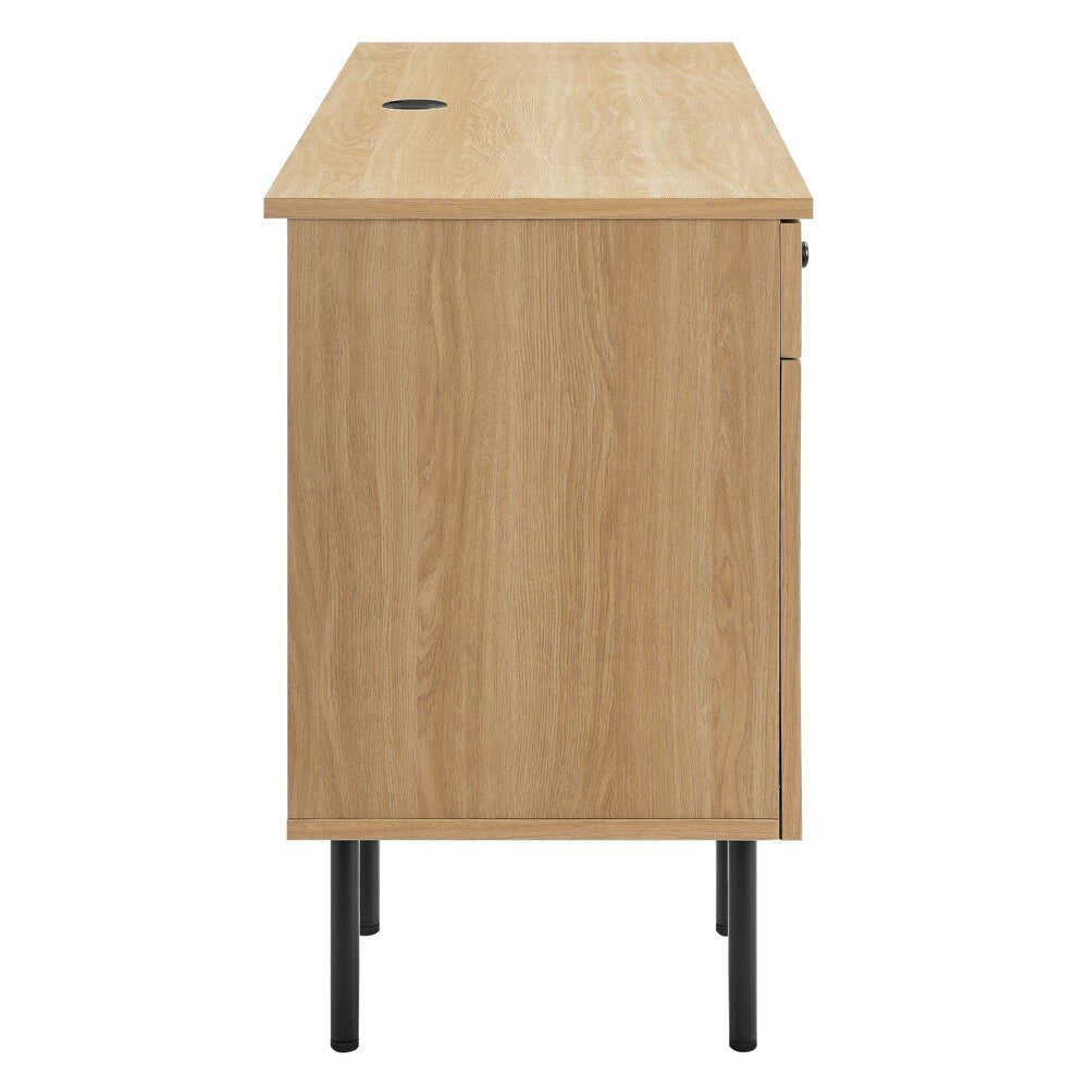 EEI-6199 Chaucer Office Desk by Modway