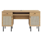 EEI-6199 Chaucer Office Desk by Modway