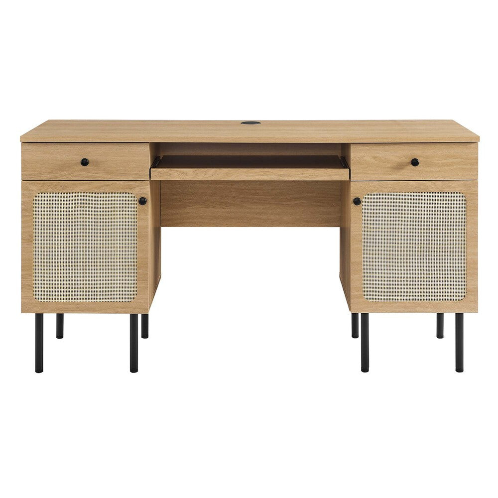 EEI-6199 Chaucer Office Desk by Modway