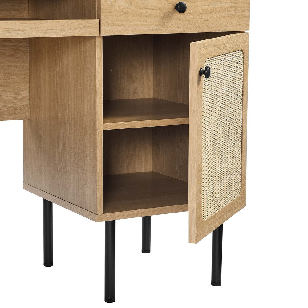 EEI-6199 Chaucer Office Desk by Modway