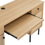 EEI-6199 Chaucer Office Desk by Modway