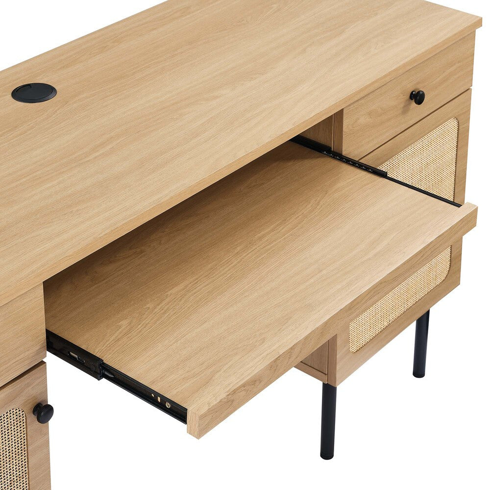 EEI-6199 Chaucer Office Desk by Modway