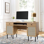 EEI-6199 Chaucer Office Desk by Modway