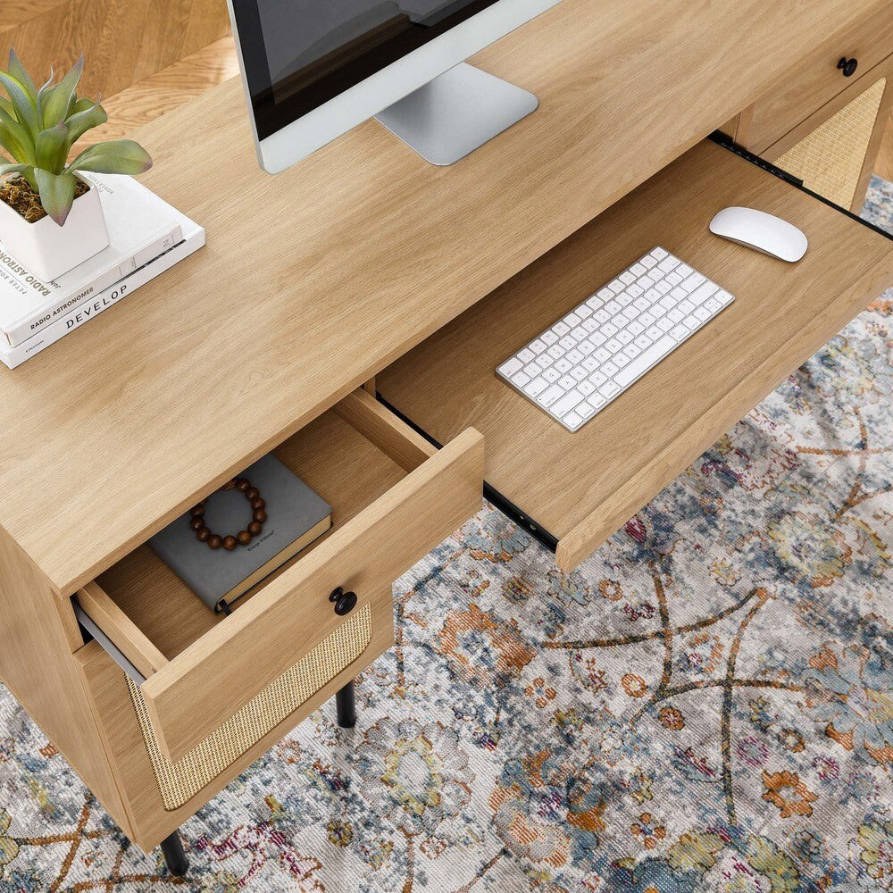 EEI-6199 Chaucer Office Desk by Modway